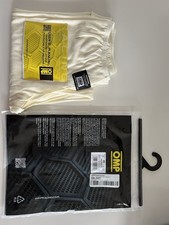 OMP Nomex Longjohns Size M FIA Approved Motorsport Race Suit