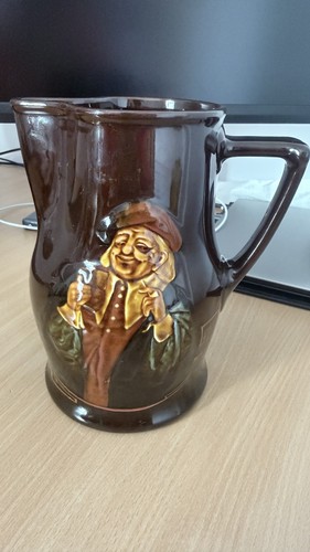 Royal doulton benjamin - royal,