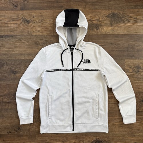 The north face white - the,
