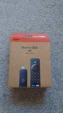 Amazon fire stick - amazon, 4k