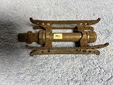 Antique 1890's / 1900's Circa