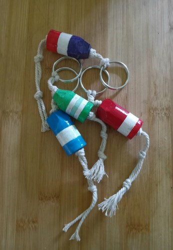 Lot four cork lobster - , pot