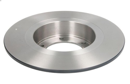 Brake disc trw df1107 - trw,