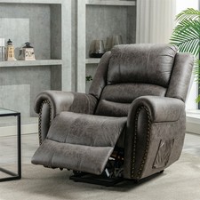 Electric Riser Recliners
