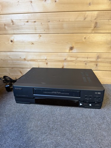 Matsui vhs video recorder - matsui,