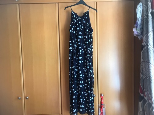 Long tall sally navy - sally,