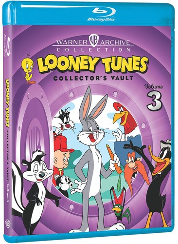 Looney tunes collector - looney, collector's