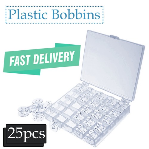 25pcs plastic sewing machine - plastic,