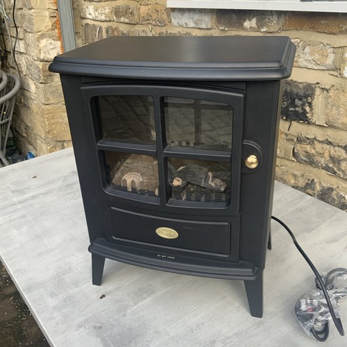 Dimplex brayford 2kw electric - dimplex,