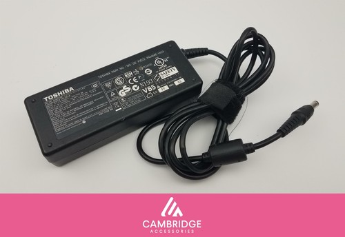 Used charger toshiba satellite - used,