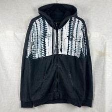 True Religion Hoodie Tie Dye