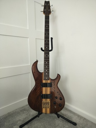 Aria pro 900 bass guitar - pro,