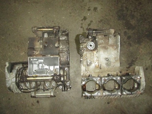 Suzuki gt550 550 - gt,