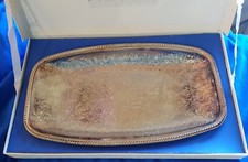 Vintage cavalier epns silver - epns,