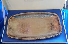 Vintage Cavalier EPNS Silver