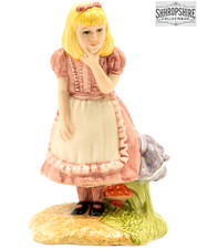 Beswick ALICE IN WONDERLAND