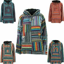 BAJA HOODIE BRUSHED COTTON