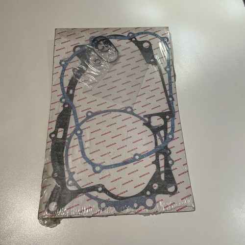 Honda gasket set xr500r - b,