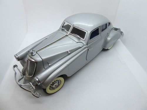 Danbury mint 1933 - mint, pierce
