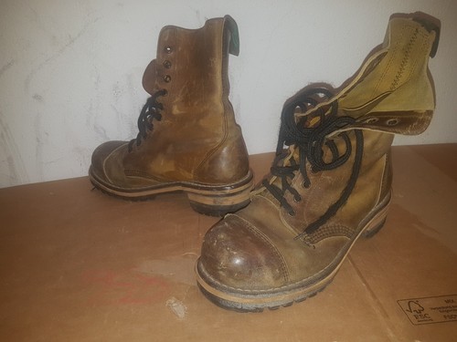 Vintage martens getta grip - vintage,