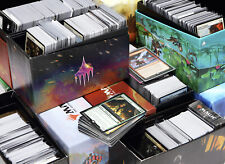500 Magic the Gathering Cards - Inc Rares or Mythics - MTG bulk job lot