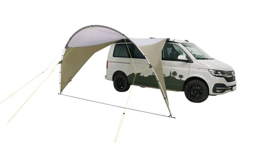 Outwell forecrest van canopy - forecrest,