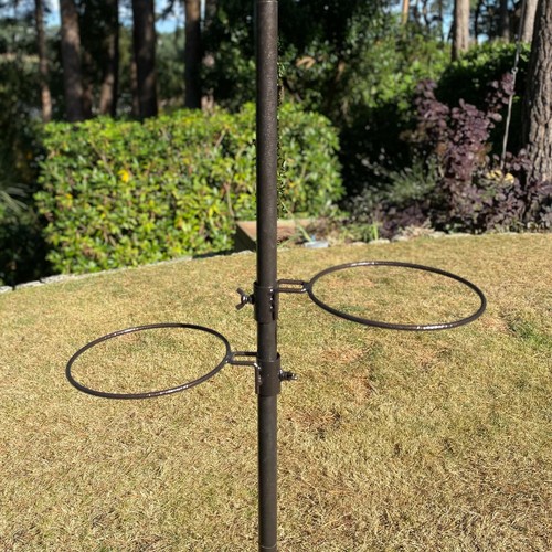 Bird feeding station spare - feeding,