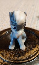 Wade Whimsie Pegasus, from Disney's Fantasia, Hat Box Series 1950s 