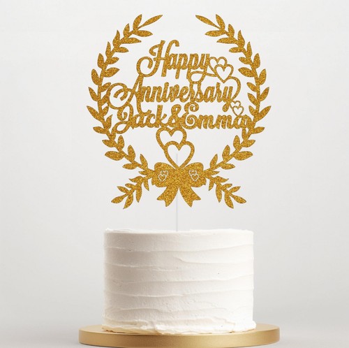 Personalised wedding - personalised,