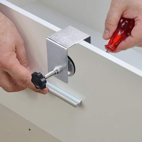 Universal woodworking clamp - universal,