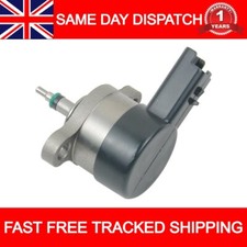 RAIL FUEL PUMP PRESSURE REGULATOR FITS PEUGEOT BOXER 2.0/2.2 HDi 2001-06 193325