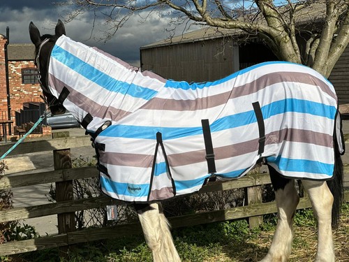 Equipride premium horse fly - premium,
