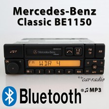 Genuine mercedes classic - genuine,