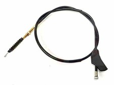 New clutch cable - new, fit