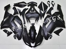 Matte Black ABS Injection Mold