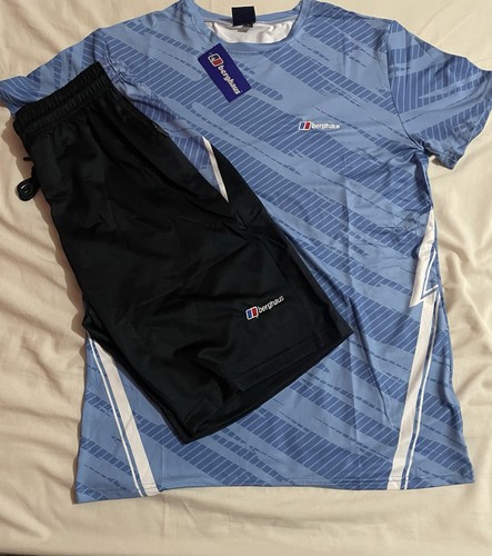 Berghaus men blue - men’s,