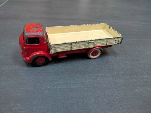 Corgi toys 452 commer - 452, 5