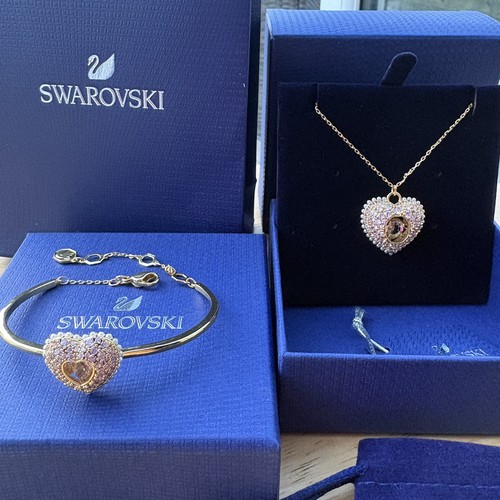 Swarovski idyllia piece set - idyllia,, 2