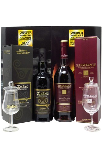 Ardbeg corryvreckan - -, &