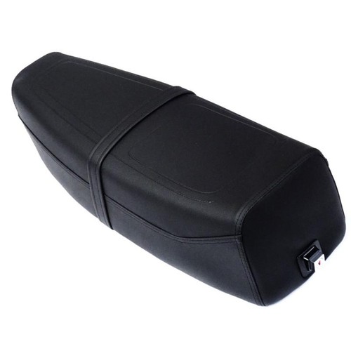 Nisa seat black - nisa, px