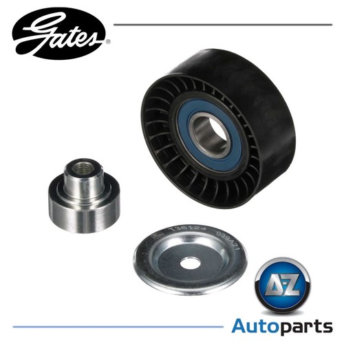 Drive belt pulley - drive,