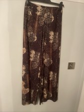 Zara Women's Silk Long