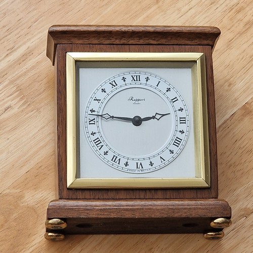Rapport london mantel clock - london,