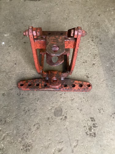 Ferguson fuller hitch - ferguson,
