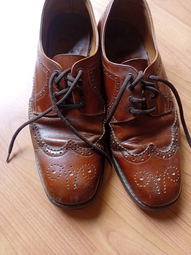 Mens vintage john timpson - mens,