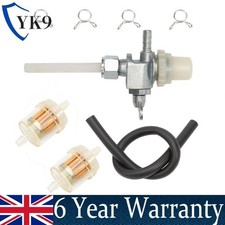 Fuel Tank Switch Valve Petcock