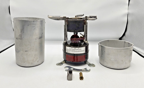 Vintage military smp 1982 - vintage,