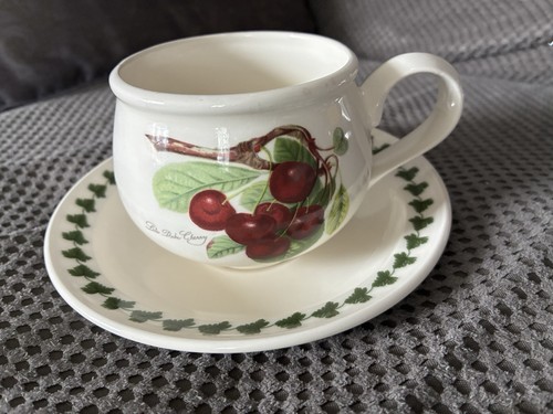 Portmeirion pomona cherry - pomona,