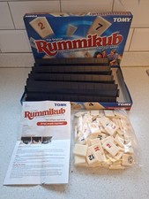Rummikub by Tomy - Complete VGC