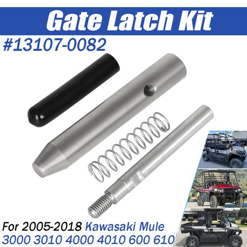 For kawasaki mule 3000 - mule, 3010